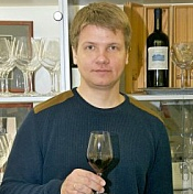 Андрей Горошников